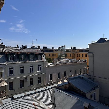 White Door Apartments Mansard Heart Of Odessa 2 Exterior foto